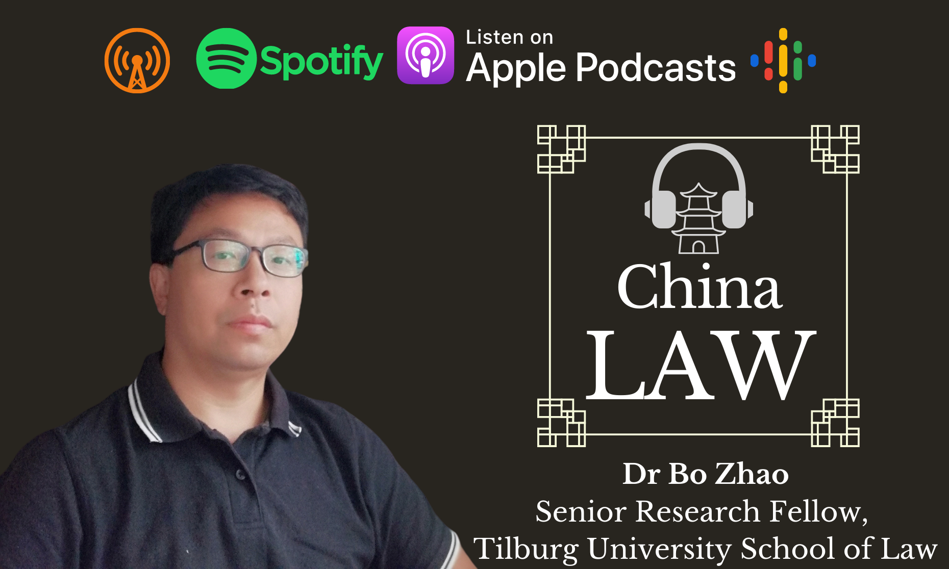 Podcast #15: Data War - China's Cross-Border Data Controls Compared with the EU, US
