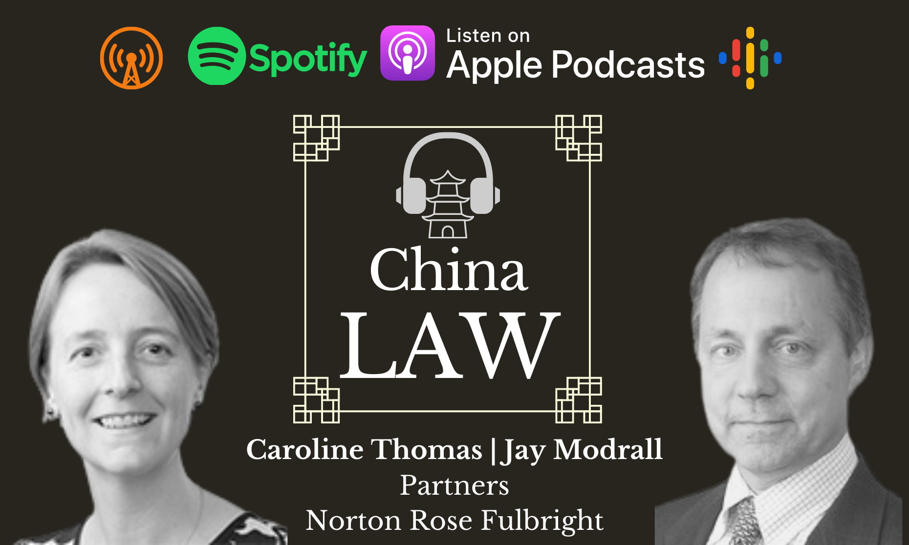 Podcast #16: Turning Tides - EU Foreign Investment Screening, COVID-19, and Growing Scrutiny on China