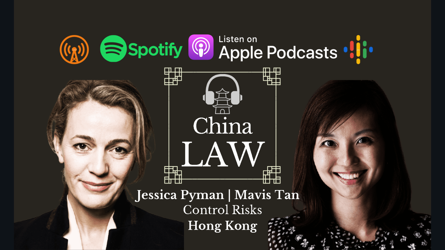 Podcast #28: Litigation Readiness in China - What Lawyers, Business Need to Know