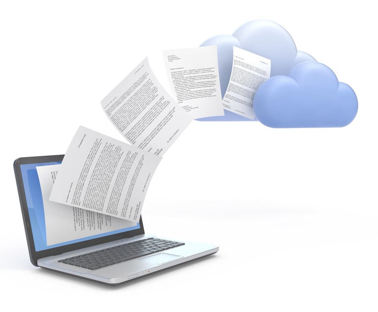 Transfer-data-to-cloud