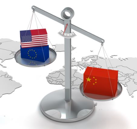 Exciting Times Ahead for Trade Lawyers Amidst US-China Trade War