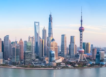 In the News: A-Share Market Open to Foreign Investors; Third Internet Court for China