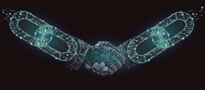 In the News: Blockchain Technology; AI Industry and iPhone Sales Ban