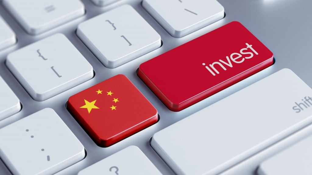 China Investment