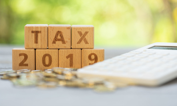 2019 China Tax Review