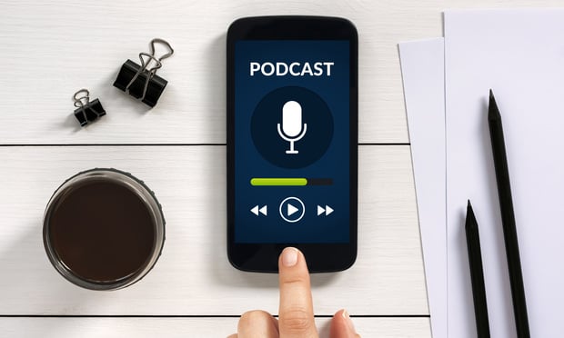 Launch of the China Law Podcast