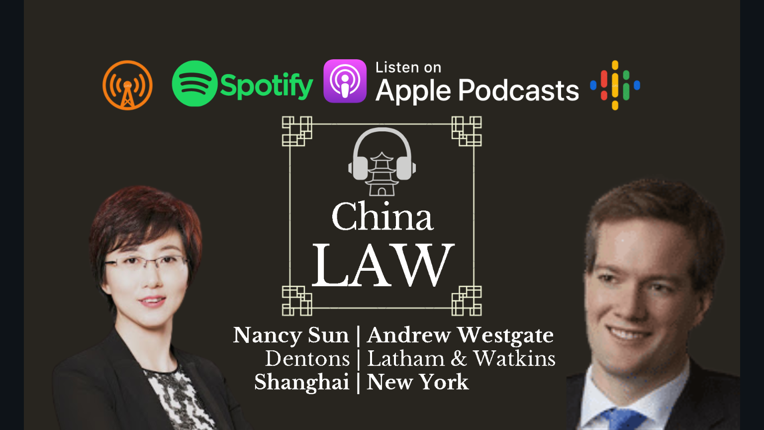 Podcast #34: What is China's New National Carbon Trading Market?