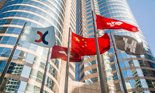 In the News: Hong Kong Secondary Listings; SAMR Antitrust Fines; and Allianz Life Insurance