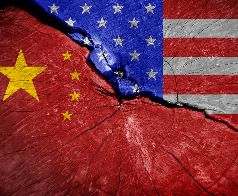 Square Pegs in Round Holes: U.S. Investment and Technology Restrictions on Chinese Interests