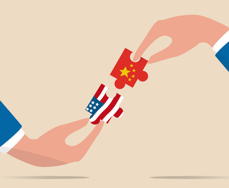 The US Is About to Increase Its Investment Controls. Will China Deal Lawyers Feel More Pain?