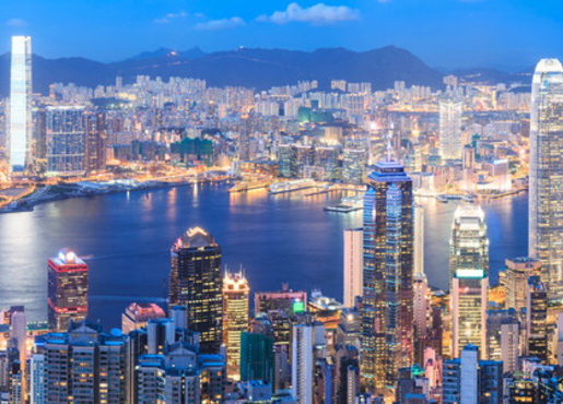 The Hong Kong Limited Partnership Fund — An Attractive Alternative During an Economic Downturn