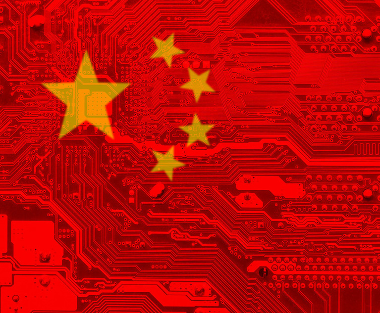 China’s AI Regulation Proposal Could Reach Well Beyond Its Borders
