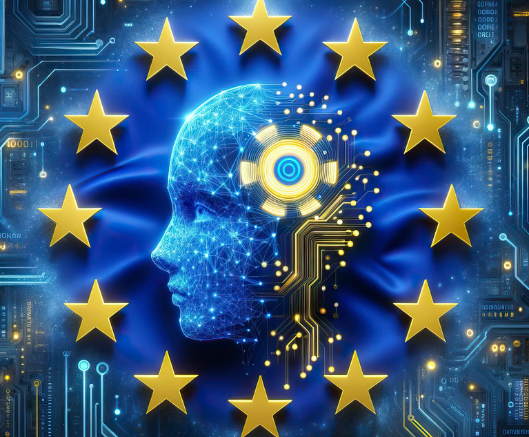 AI in the EU